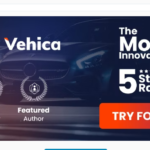 Vehica – Car Directory & Listing 1.0.109