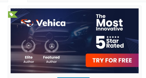 Vehica – Car Directory & Listing 1.0.109