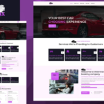 Velontrax – Premium Car Rental and Transportation HTML Template 1.0