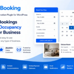 Vik Booking Pro 1.8.18