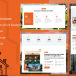 VillaClub – House & Apartment Real Estate Template 1.0