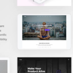 Virgo. Multipurpose Multi-Concept WordPress Theme 1.3.0