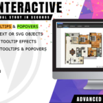 Vision Interactive Image Map Builder for WordPress 1.12.0