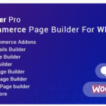 WC Builder Pro – WooCommerce Page Builder for WPBakery 2.0.4