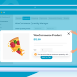 WOOCOMMERCE QUANTITY MANAGER 2.4.4