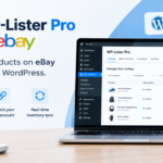 WP-Lister Pro for eBay 3.8.8