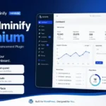 WP Adminify Premium 4.3.3