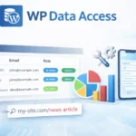 WP Data Access Premium