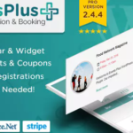 WP EventsPlus – Events Calendar Registration & Booking 2.6.3