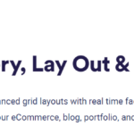 WP Grid Builder – Elementor 1.40