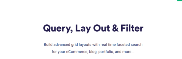 WP Grid Builder – Multilingual 1.1.3