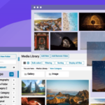 WP Media Folder Pro 6.2.6
