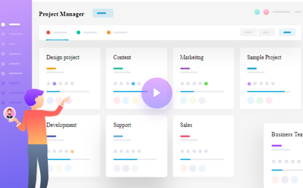 WP Project Manager Pro 4.1.0