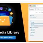 WP Real Media Library 4.23.7