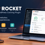 WP Rocket WordPress Plugin 3.23.5.1