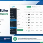 WP Sheet Editor – WooCommerce Products (Premium) 1.8.23