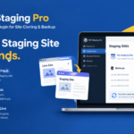 WP Staging Pro – WordPress Plugin for Site Cloning & Backup 6.18.0
