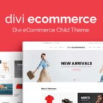 WP Zone – Divi Ecommerce 1.3.6
