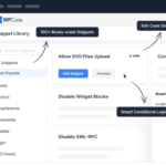 WPCode Conversion Pixels 1.2.5