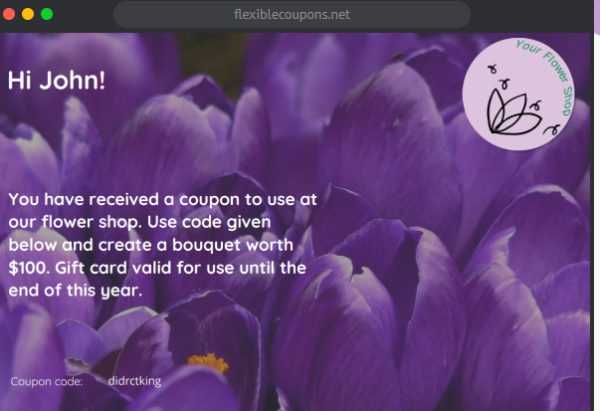 WPDesk Flexible PDF Coupons WooCommerce 2.5.14