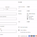 WPDesk – Flexible Checkout Fields PRO WooCommerce 4.0.32