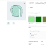 WPDesk – Flexible Product Fields PRO WooCommerce 2.10.6
