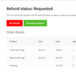 WPDesk – Flexible Refund and Return Order for WooCommerce 2.1.0