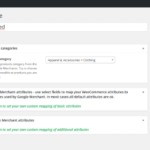 WPDesk – Google Merchant Center XML WooCommerce  1.11.18