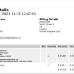 WPDesk – Print Orders and Address Labels WooCommerce 1.4.38