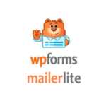 WPForms – MailerLite 1.4.0