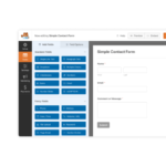 WPForms – User Journey 1.8.1