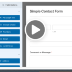 WPForms – Webhooks 1.6.0