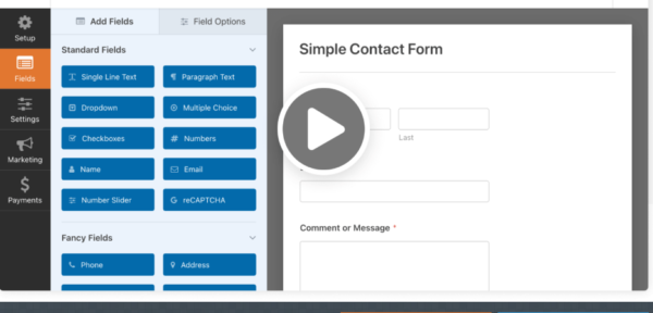 WPForms – Webhooks 1.6.0