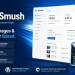 WPMU DEV WP Smush WordPress Plugin 4.3.5
