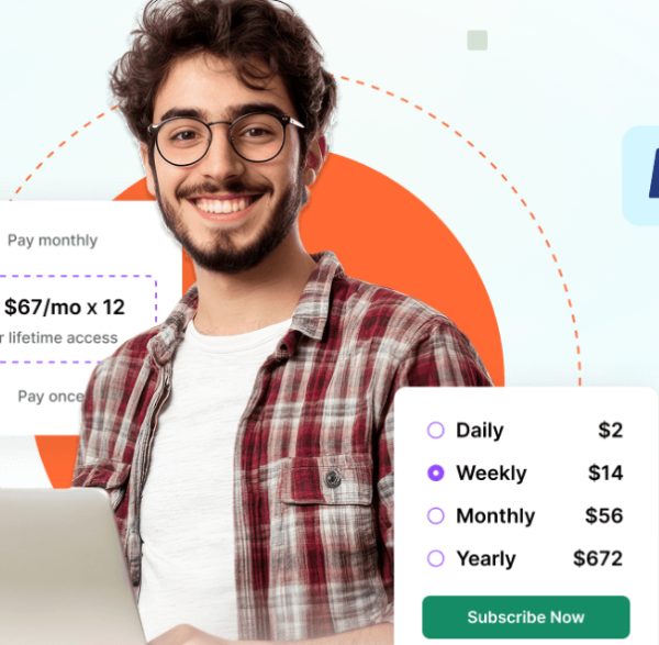 WPSubscription Pro 2.4.0
