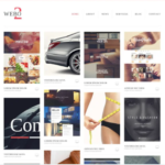 Web Studio Website Template 1.0