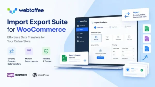 WebToffee Import Export Suite for WooCommerce 1.6.0
