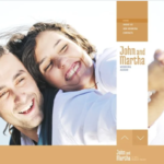 Wedding Album Website Template 1.0