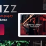Whizz | Photography WordPress for Photography 2.5.2