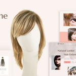 Wigme Hair Extensions WooCommerce Shop 2.7