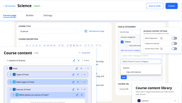 Wisdm Instructor Role for LearnDash 5.10.5