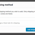 WooCommerce Australia Post Shipping Method 2.8.10