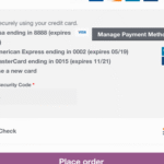 WooCommerce Authorize.Net CIM Payment Gateway 3.10.21