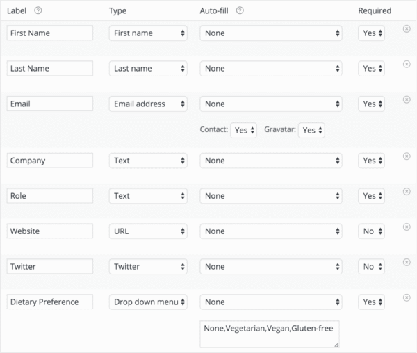 WooCommerce Box Office 1.6.5