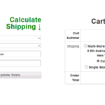 WooCommerce Distance Rate Shipping 1.9.1