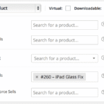 WooCommerce Force Sells  2.0.6