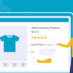 WooCommerce Lead Time  2.2.3