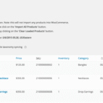 WooCommerce Lightspeed POS Integration 3.4.0