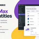 WooCommerce Min Max Quantities 5.2.15