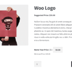 WooCommerce Name Your Price 3.8.3
